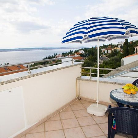 Apartmani Toni Dramalj Luaran gambar