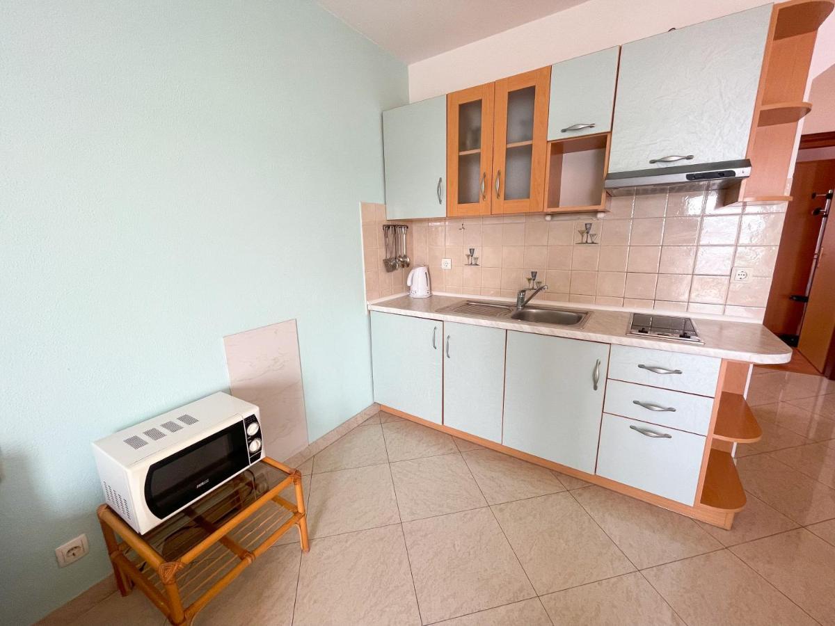 Apartmani Toni Dramalj Luaran gambar