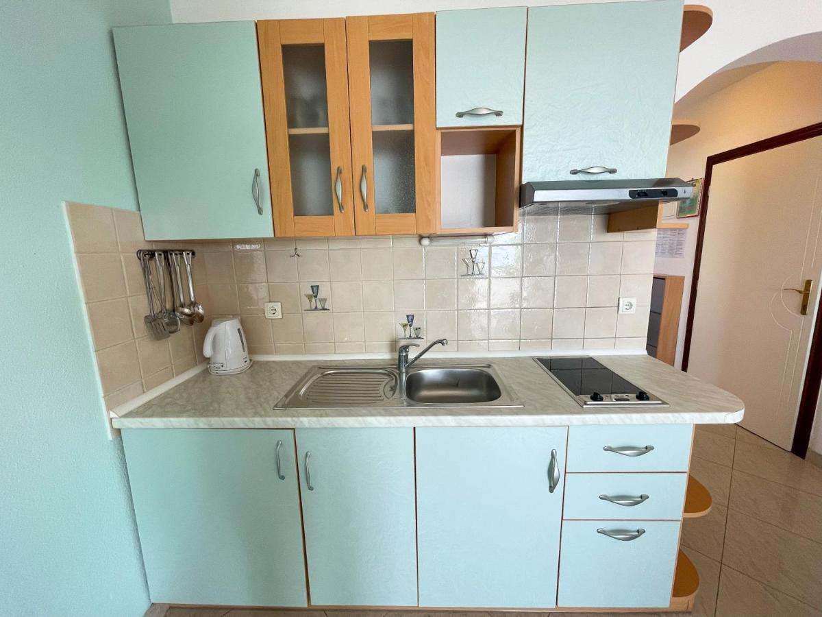Apartmani Toni Dramalj Luaran gambar