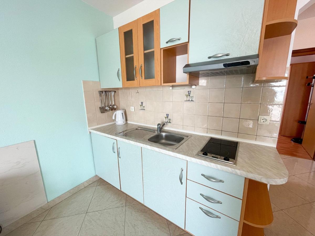 Apartmani Toni Dramalj Luaran gambar