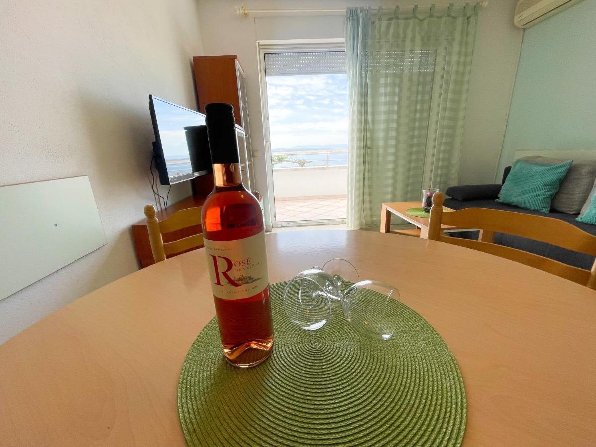 Apartmani Toni Dramalj Luaran gambar