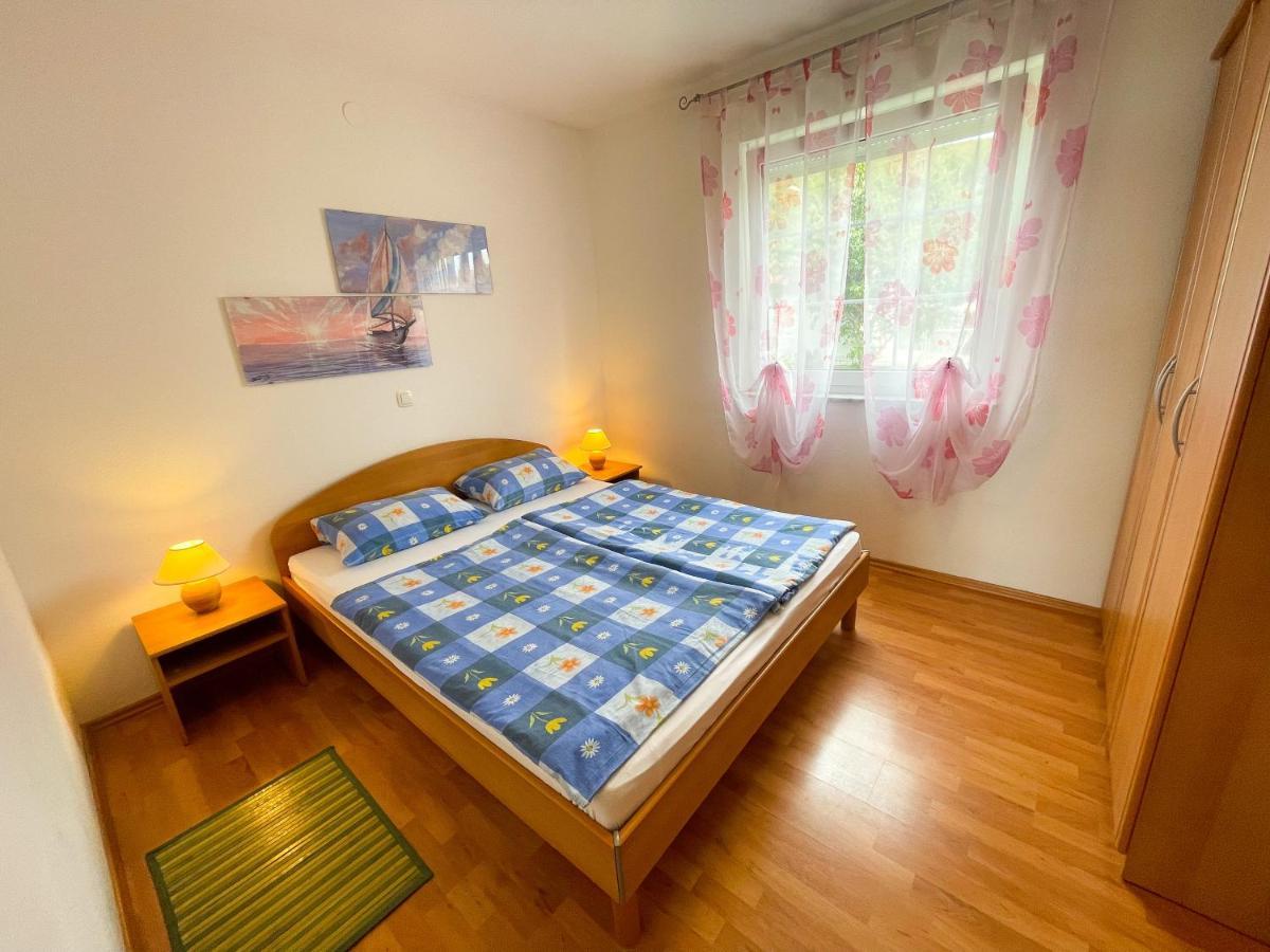 Apartmani Toni Dramalj Luaran gambar
