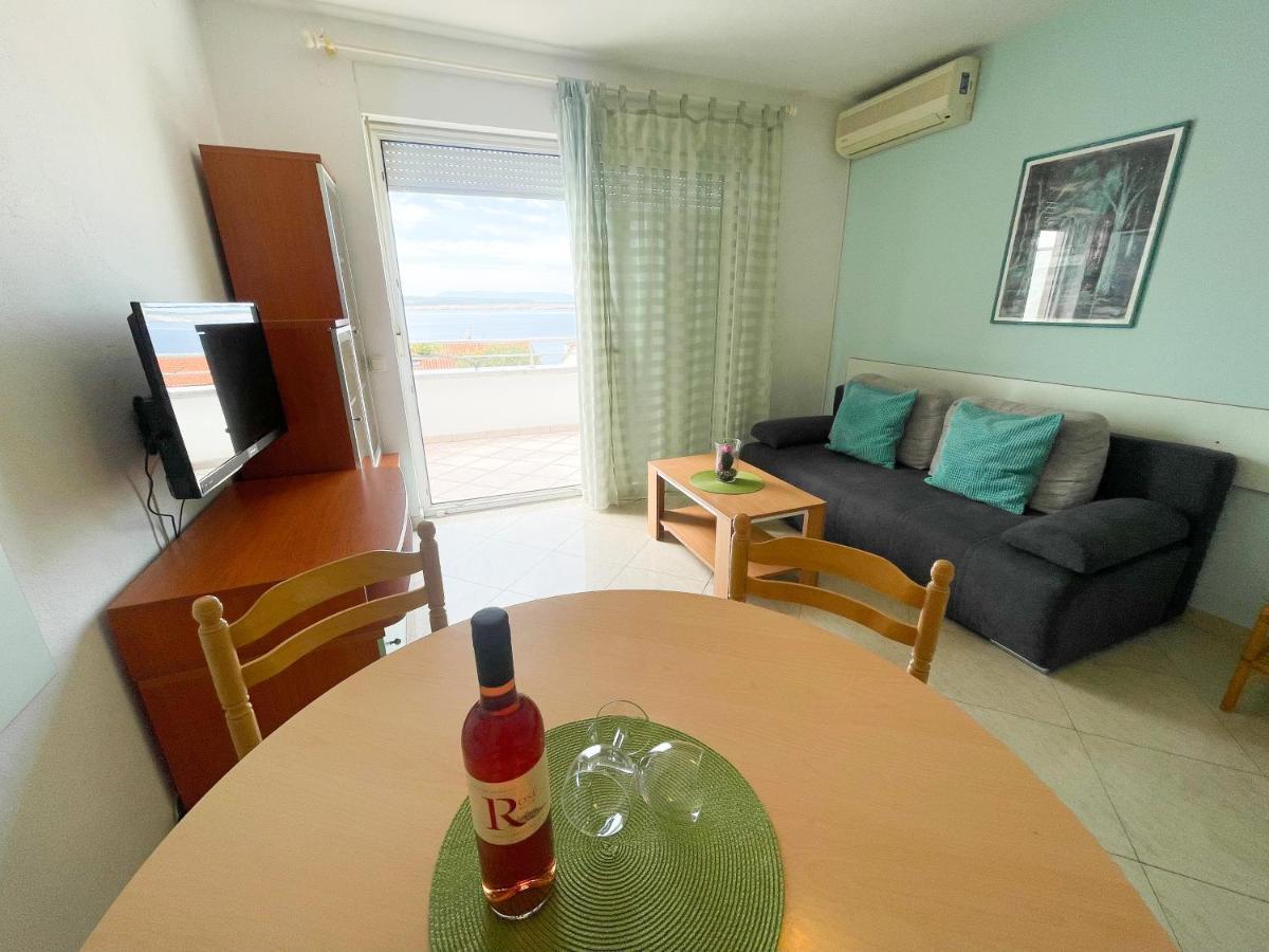 Apartmani Toni Dramalj Luaran gambar