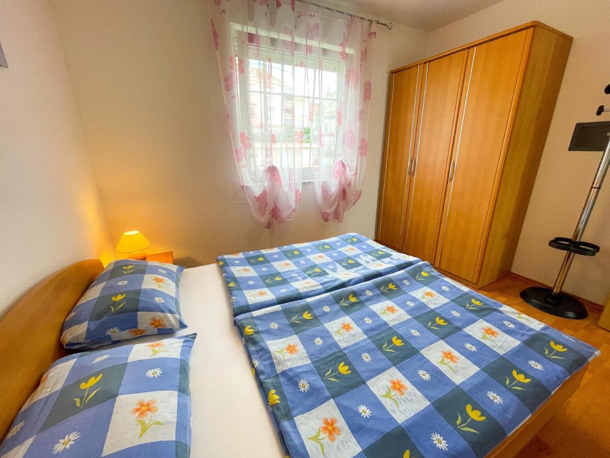 Apartmani Toni Dramalj Luaran gambar