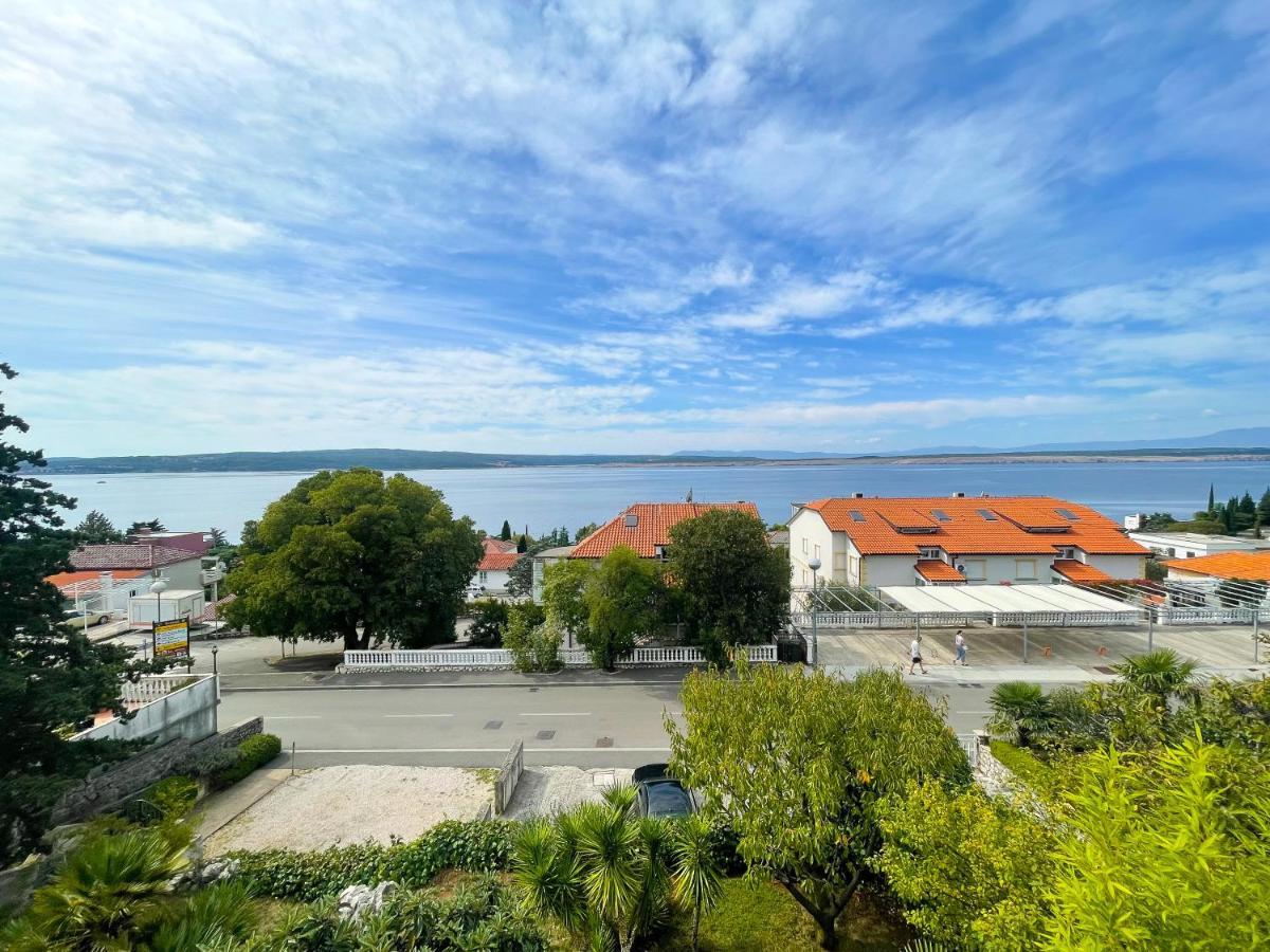 Apartmani Toni Dramalj Luaran gambar