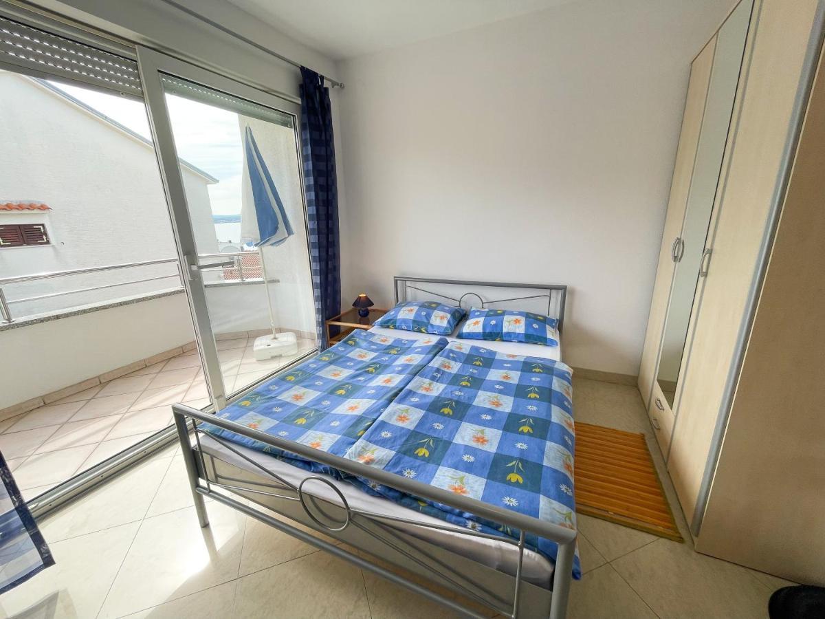 Apartmani Toni Dramalj Luaran gambar