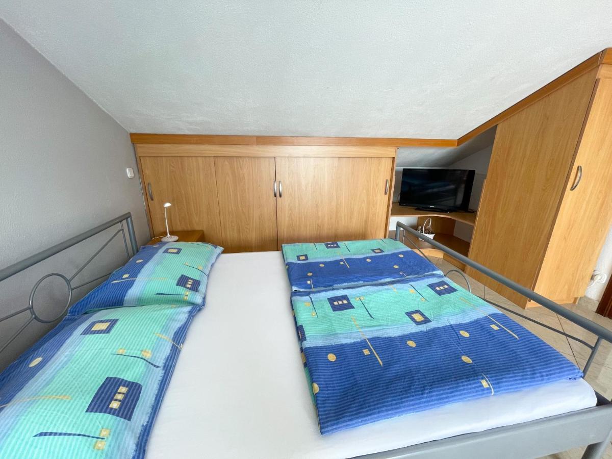 Apartmani Toni Dramalj Luaran gambar
