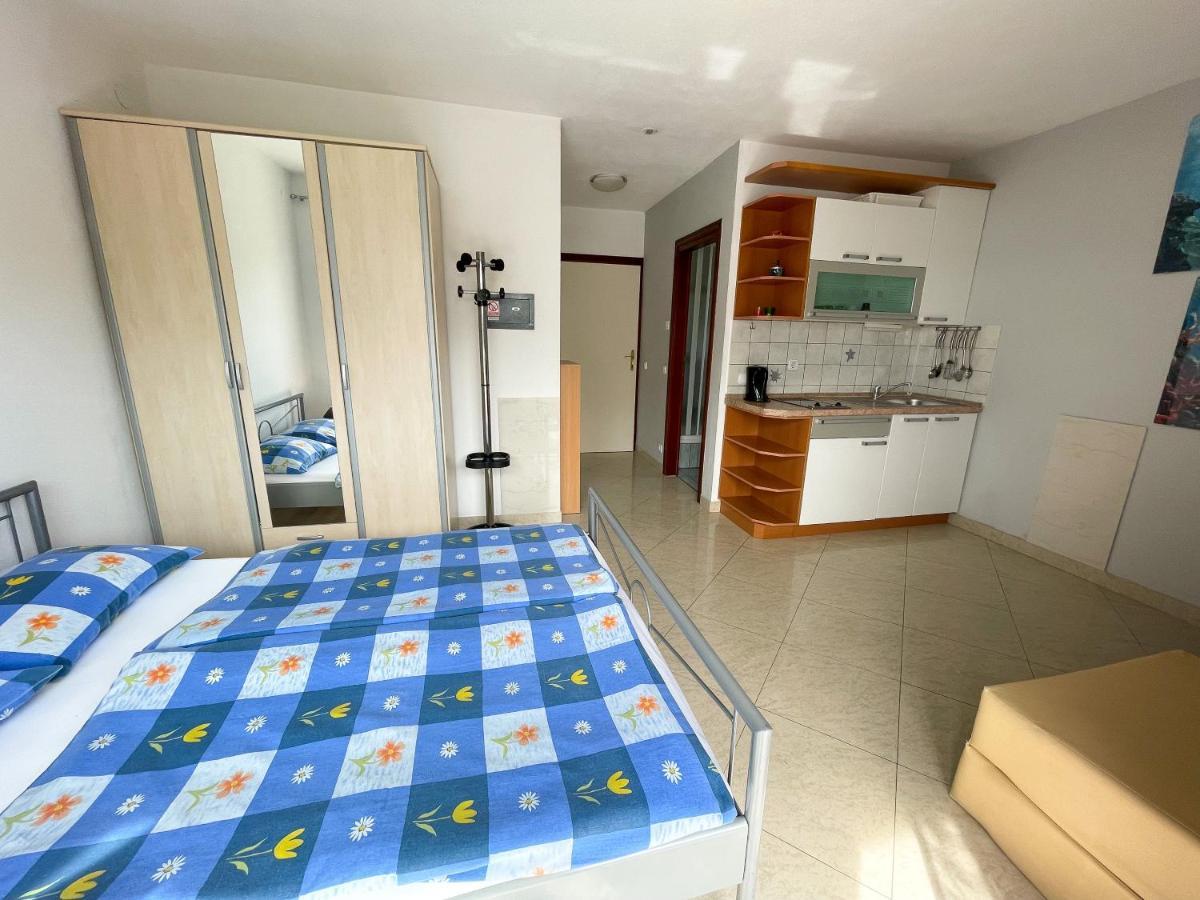 Apartmani Toni Dramalj Luaran gambar