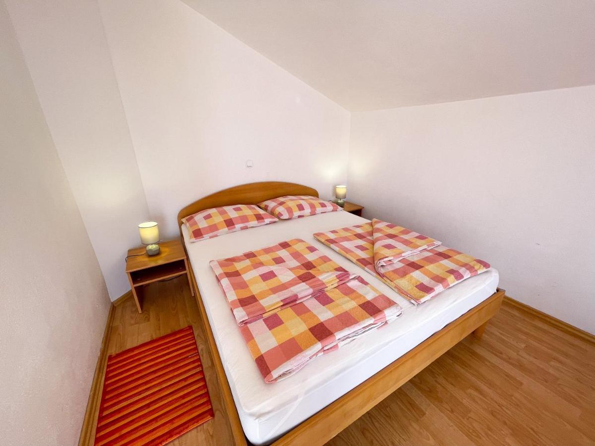Apartmani Toni Dramalj Luaran gambar
