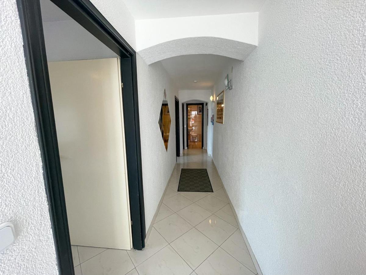 Apartmani Toni Dramalj Luaran gambar