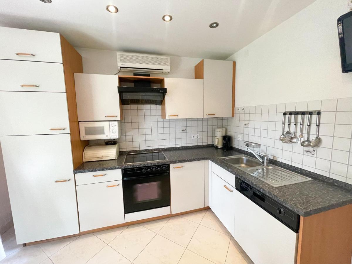 Apartmani Toni Dramalj Luaran gambar