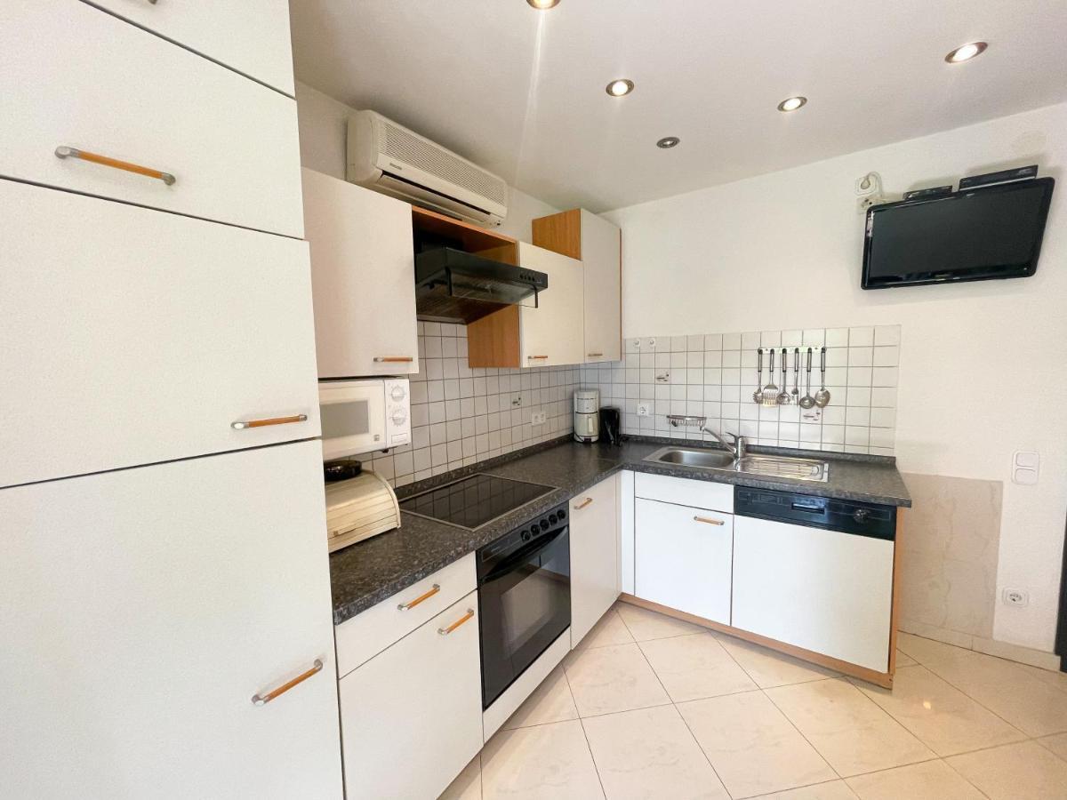 Apartmani Toni Dramalj Luaran gambar