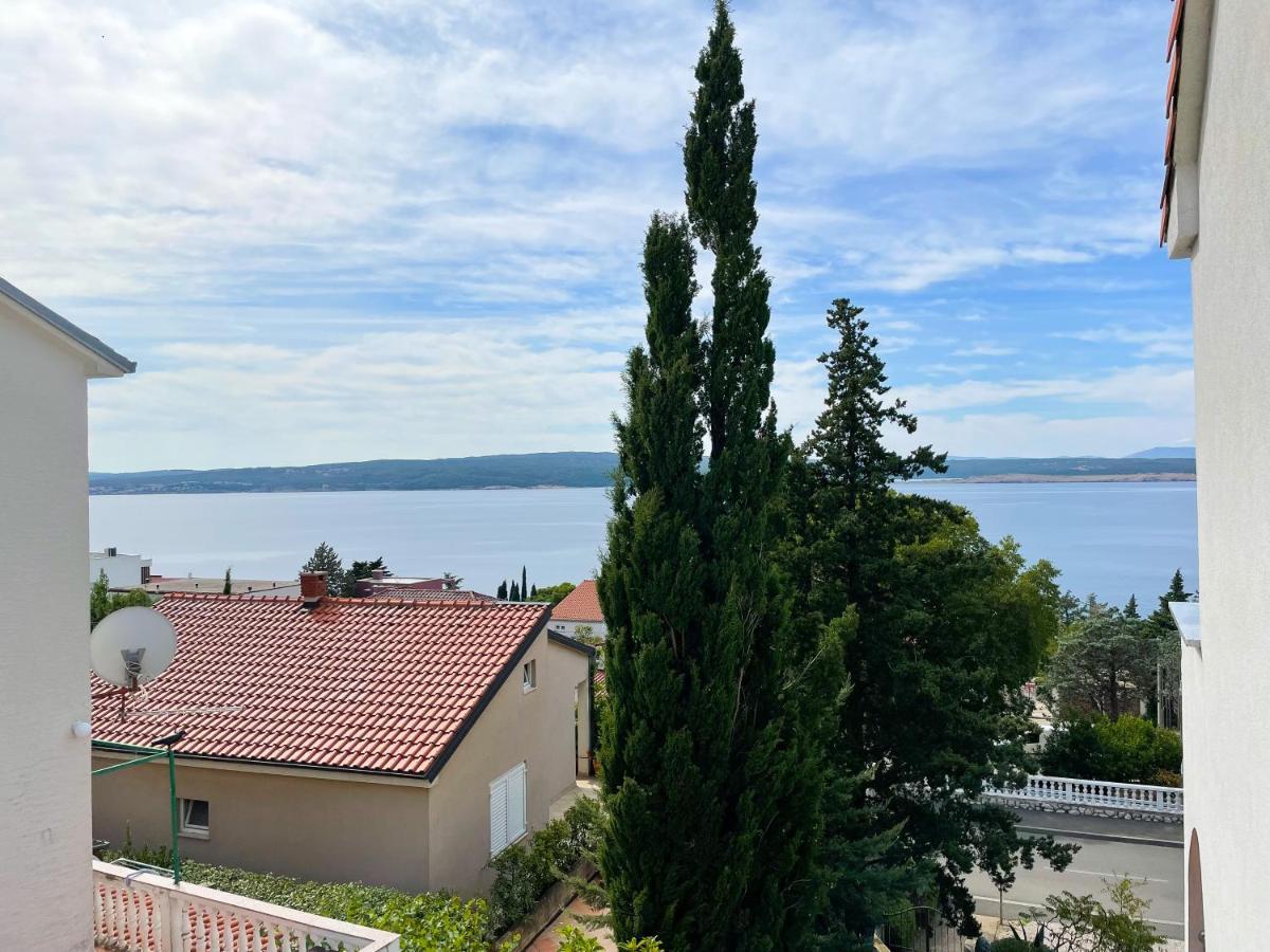 Apartmani Toni Dramalj Luaran gambar