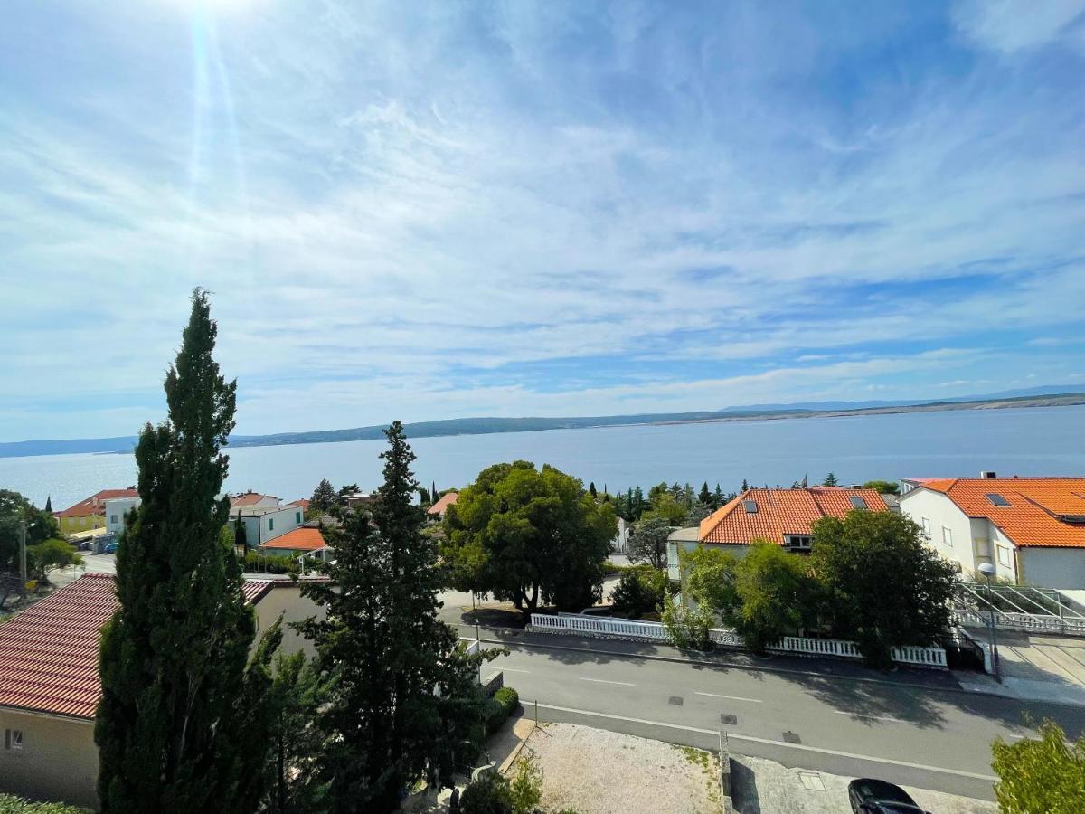 Apartmani Toni Dramalj Luaran gambar