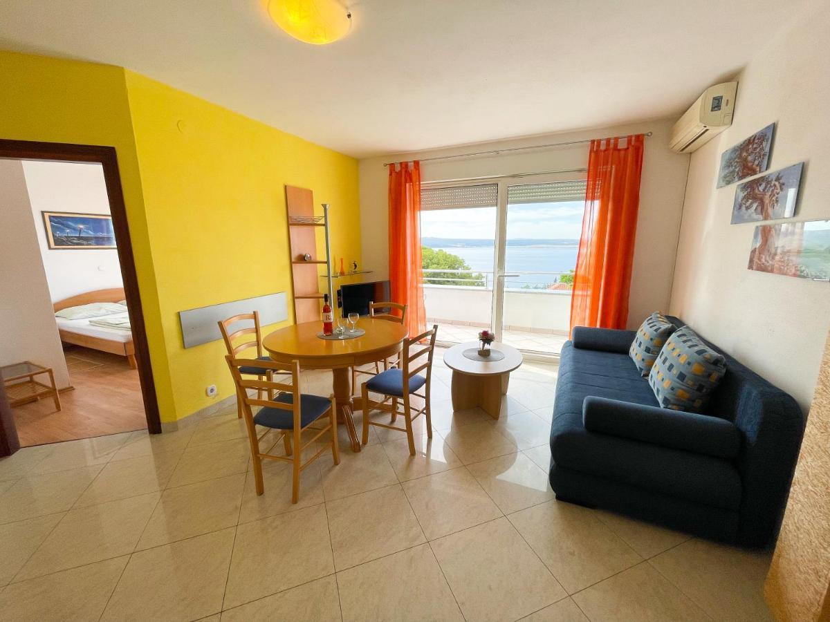 Apartmani Toni Dramalj Luaran gambar