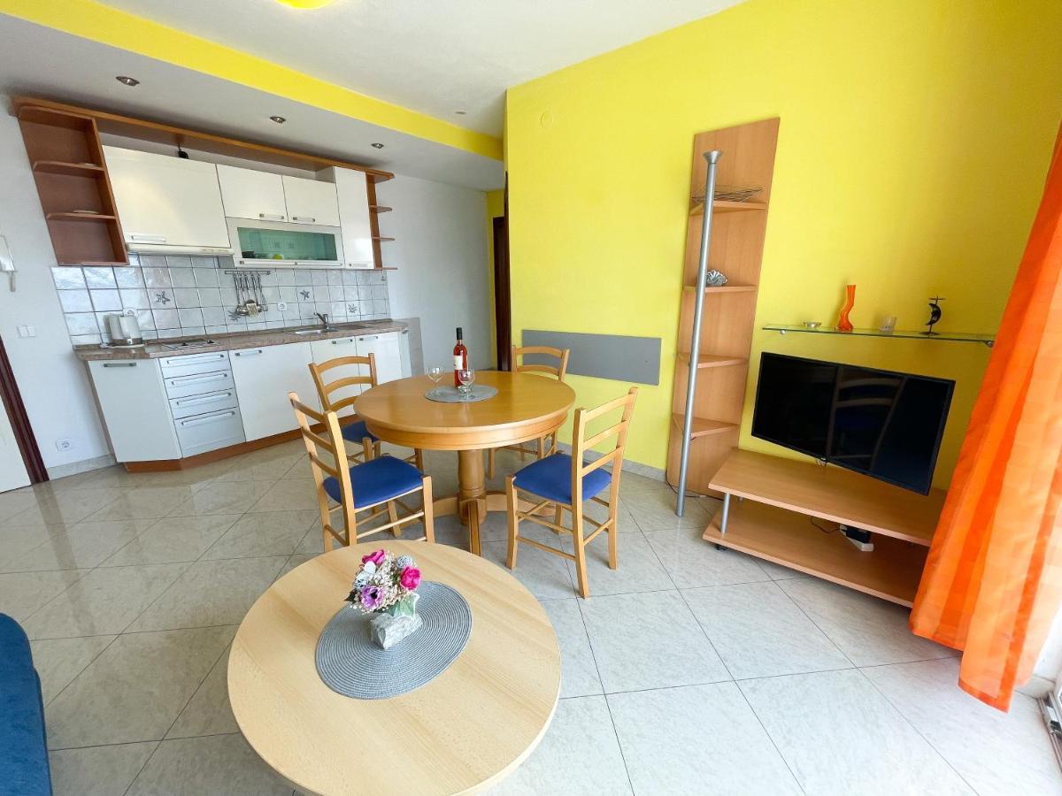 Apartmani Toni Dramalj Luaran gambar
