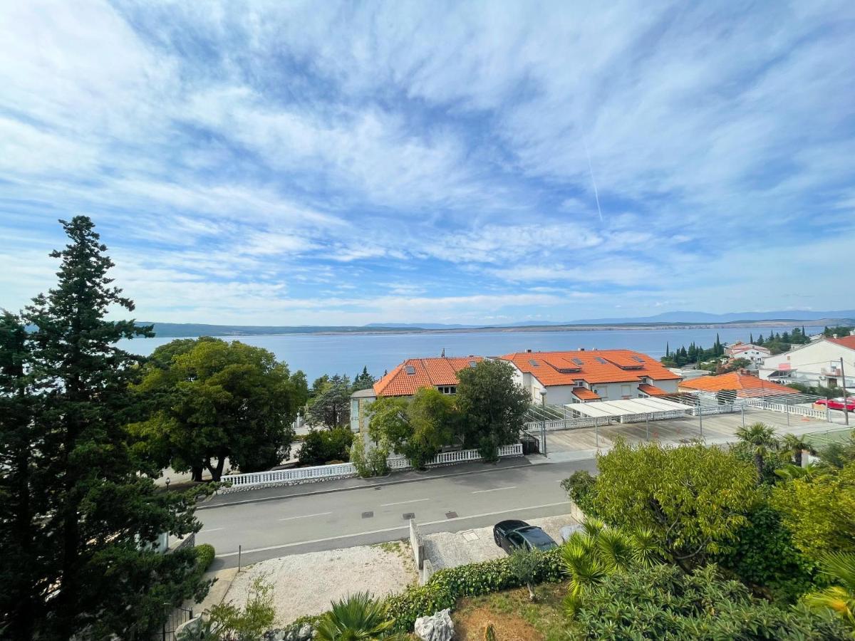 Apartmani Toni Dramalj Luaran gambar