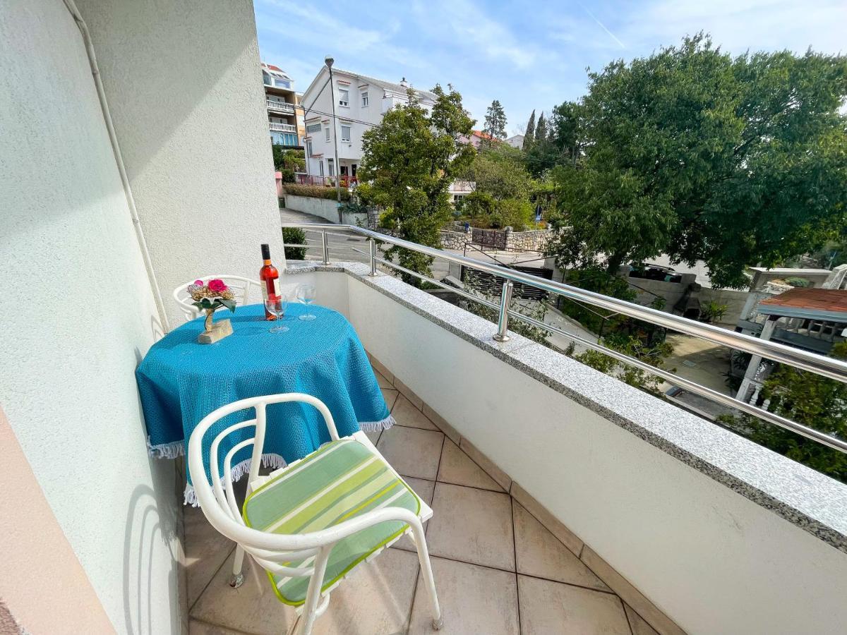 Apartmani Toni Dramalj Luaran gambar