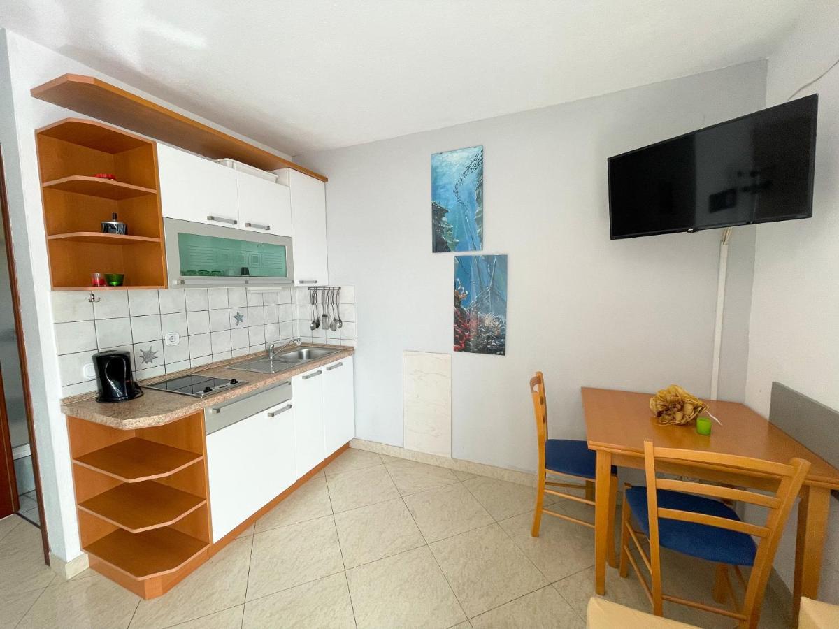 Apartmani Toni Dramalj Luaran gambar