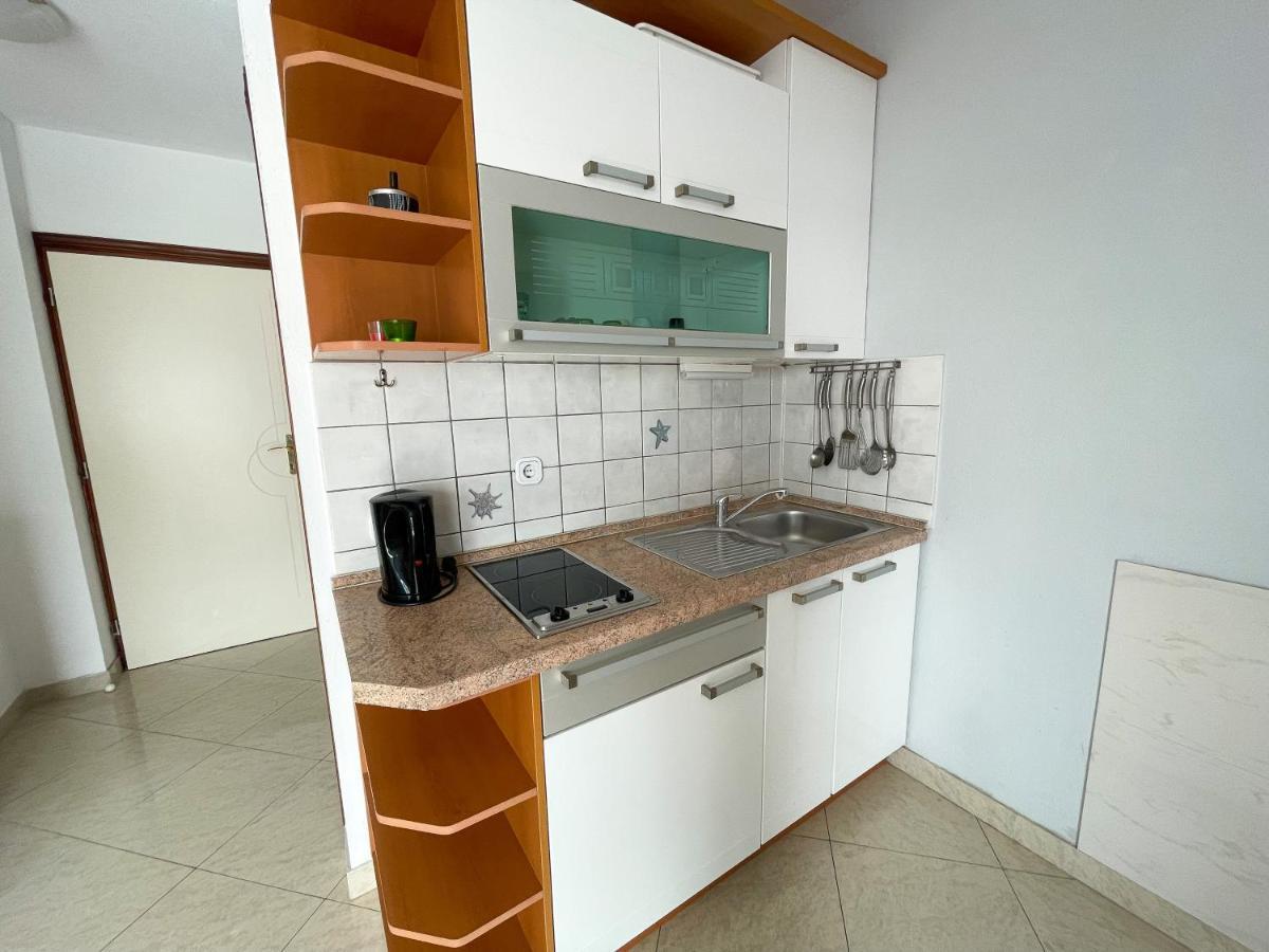 Apartmani Toni Dramalj Luaran gambar