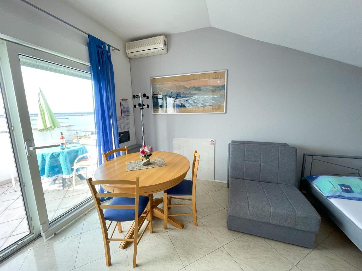 Apartmani Toni Dramalj Luaran gambar