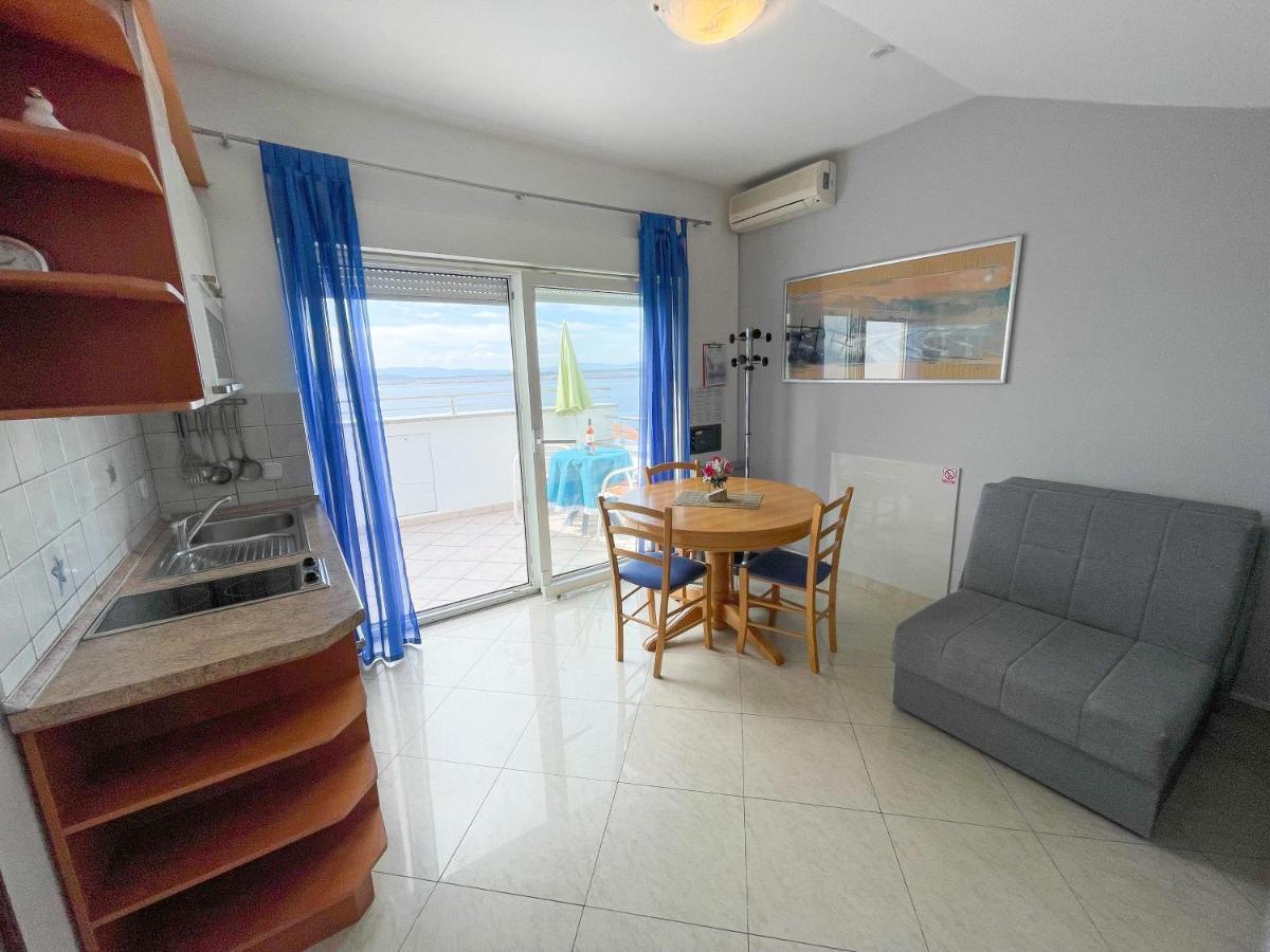 Apartmani Toni Dramalj Luaran gambar