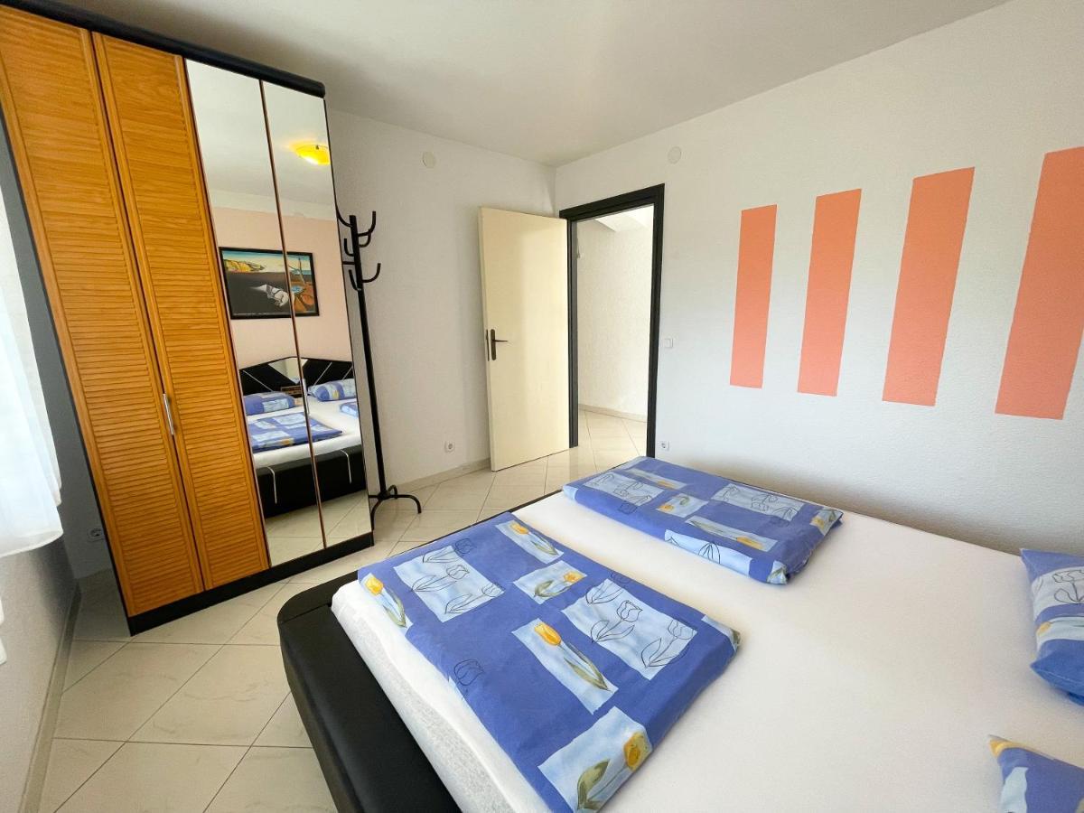 Apartmani Toni Dramalj Luaran gambar