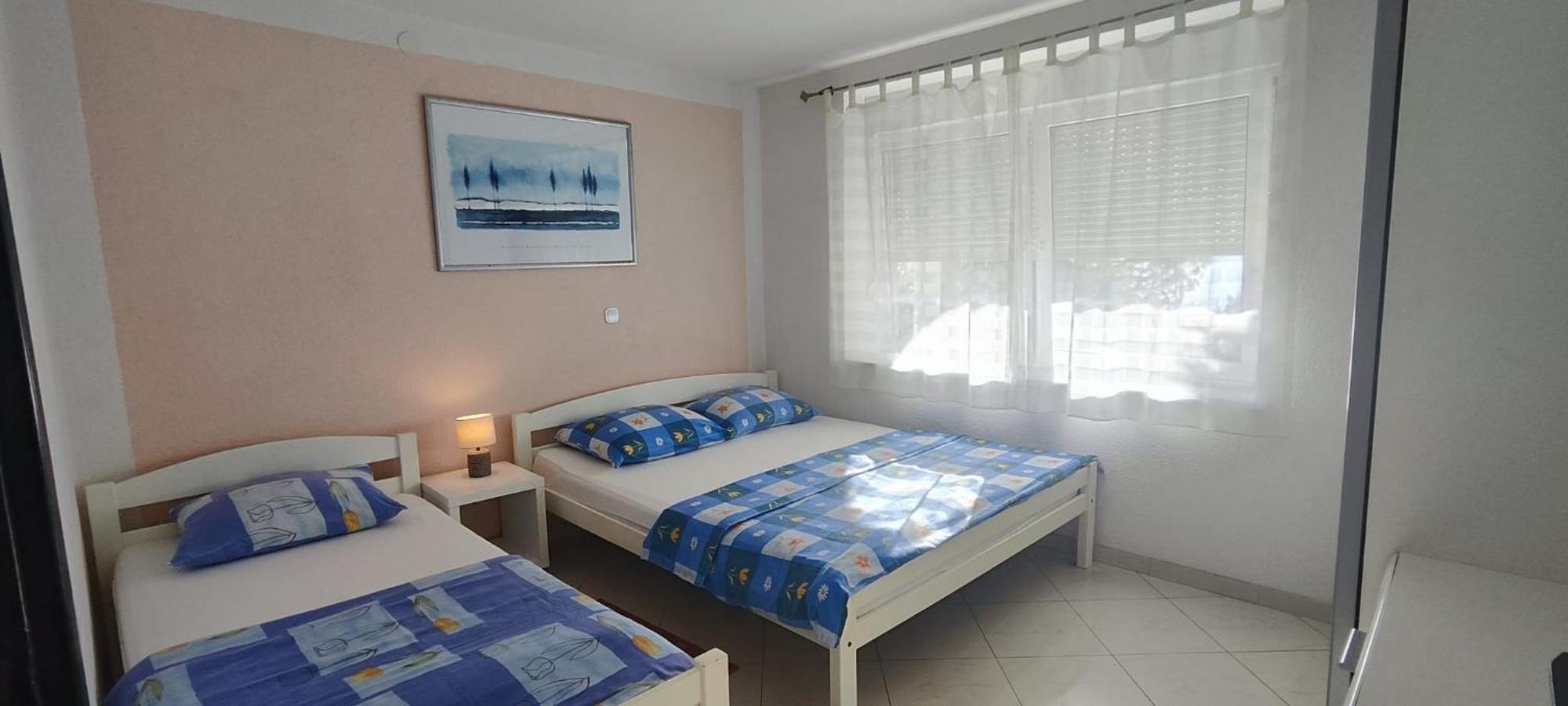 Apartmani Toni Dramalj Luaran gambar