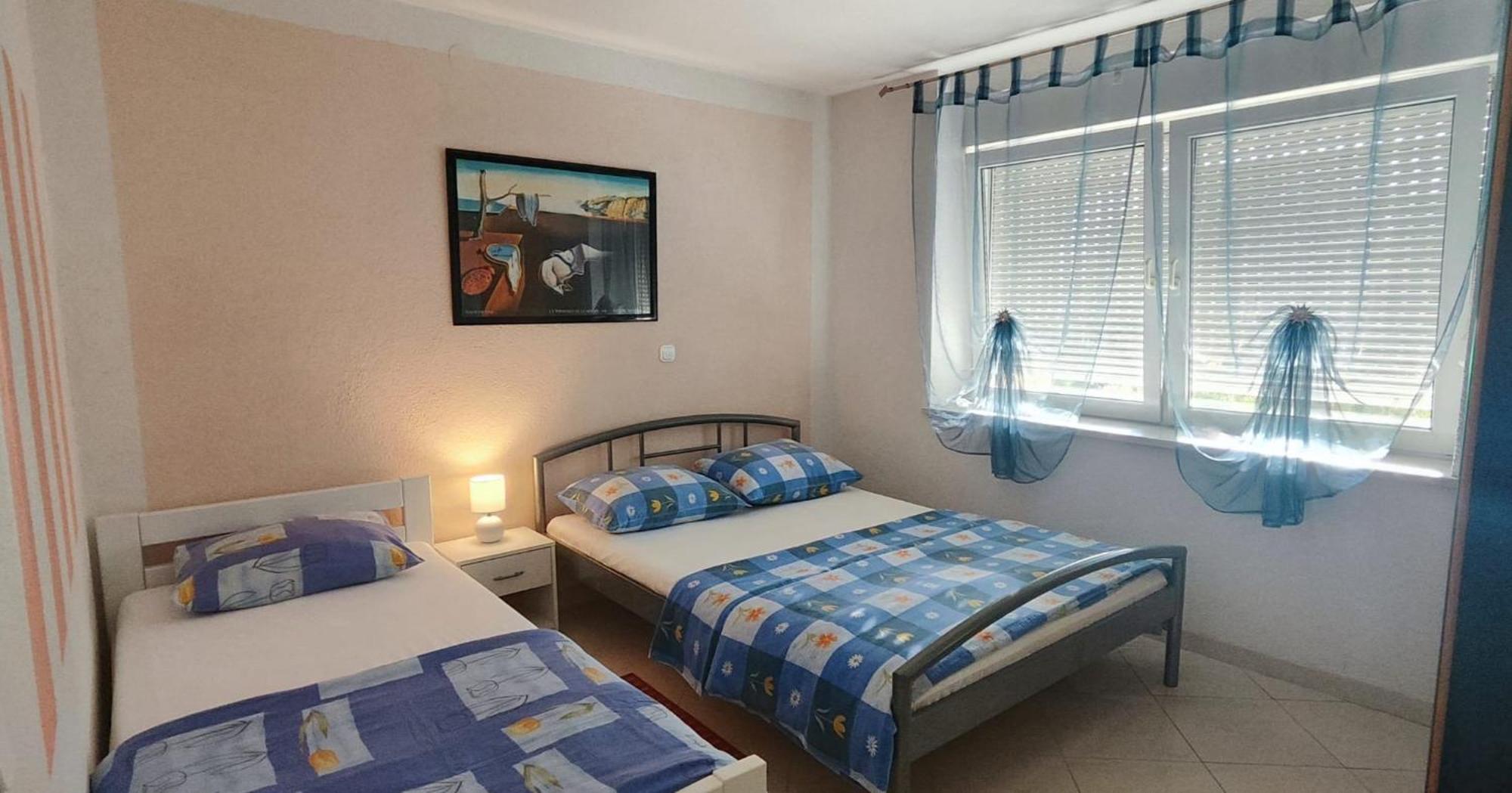 Apartmani Toni Dramalj Luaran gambar